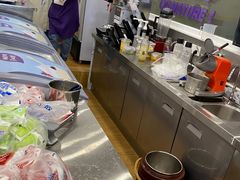-一只酸奶牛(八一路店)