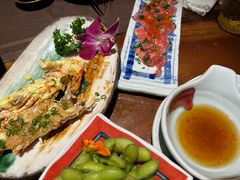 -一本料理(西溪天街店)