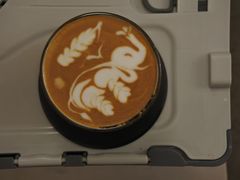 -喜柿咖啡SeeS coffee