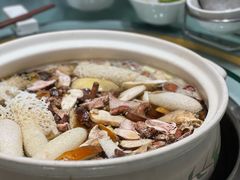 -名善山珍·野生菌汤锅(文殊院店)