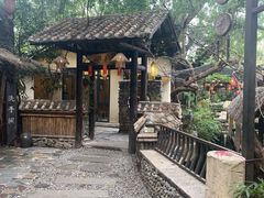 -五邑人家(江门店)