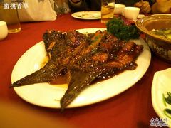 鱼甩水-旭龙鱼头王(航华店)