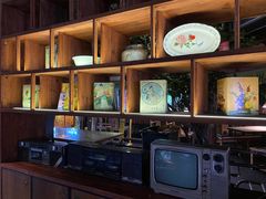 -罍+村(半边街店)