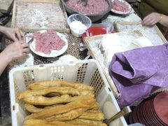 -张阿三馄饨店