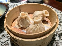 -南京大牌档(凯德大峡谷店)
