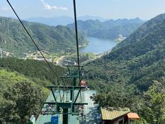 -京东石林峡风景区