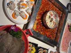 -二荆条·蜀鲜汇城市森林火锅