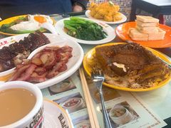 -澳门陈光记烧味饭店(万象城店)