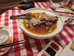 -西贝(上海中心店)