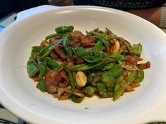 -俏九州·小炒黄牛肉(华润万象汇店)