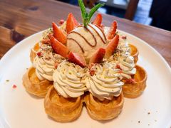 -娜娜家•Nana’Garden (福州道店)