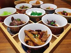 -海底捞火锅(荣盛广场店)