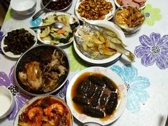 -上海老饭店(北京分店)