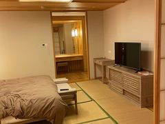 -北京古北水镇御舍温泉酒店