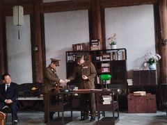 -聚春园驿馆(福州三坊七巷店)