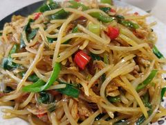 -马黑哥椒麻鸡(清江山水店)