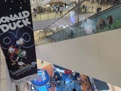 -天河城购物中心