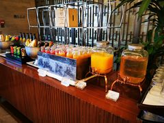 -太原凯宾斯基饭店