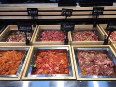 -韩盛·盛江山自助料理(沈辽路万达店)