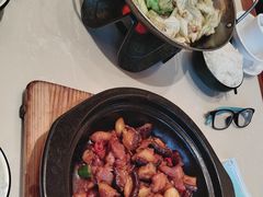 -梅利汴京烤鸭•开封豫菜地标店(铁北街店)
