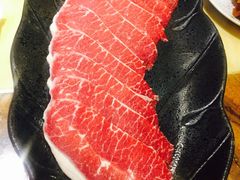 -五星桥原切肥牛火锅·30年专注好牛肉(怀德桥店)