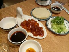 烤鸭-福来居烤鸭店(天坛二店)