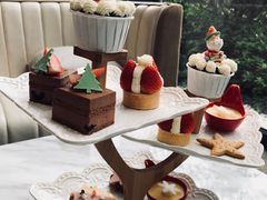 -福州泰禾铂尔曼酒店·大堂酒廊