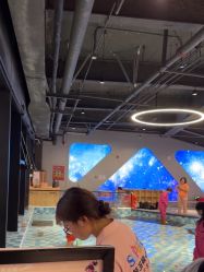-第五极儿童乐园