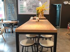 -龙治汉堡(中华城店)