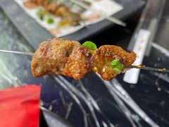 -红钳侠小龙虾·烧烤(中赢康康谷店)