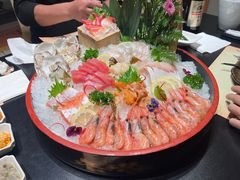 -红叶日本料理(开发区店)