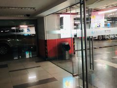 场地-中山公园-龙之梦停车场