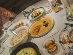 -醉舍·新淮扬菜(长宁龙之梦店)