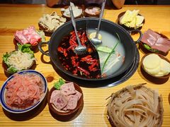 -乐闹闹重庆火鍋(民治店)