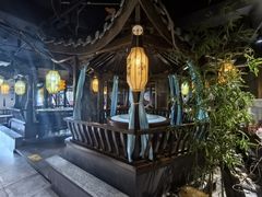 -饭菊家宴·老平安(平安店)
