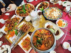 -海尔巴格新疆餐厅(东来兴店)