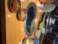 -老炉家木炭烤肉(长江国际店)