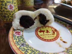 -柳泉居饭庄
