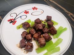 -诏安海鲜馆(新浦店)