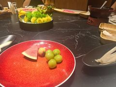 -隆聚·时令海鲜(洪兴店)