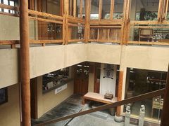 -上席擂茶·新中式青年茶馆(古城店)