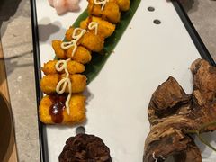 -福顺斋素食馆(梧桐山店)