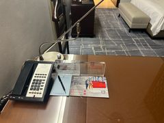 -上海波特曼丽思卡尔顿酒店