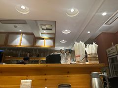 -大岛日本料理铁板烧(南通大饭店)