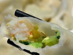 -东方饺子王(和平里店)