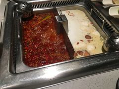 -海底捞火锅(万象城店)
