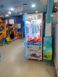 点击看大图 -乐之童成长中心(德汇万达店)