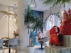 -LA JOLLA 墨西哥餐厅(学院路店)