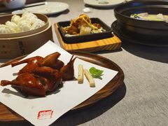 -凯逸轩·匠心粤菜(中城名仕汇店)