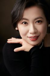 -鹿角肖像摄影艺术馆